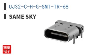 UJ32-C-H-G-SMT-TR-68 ͼƬ